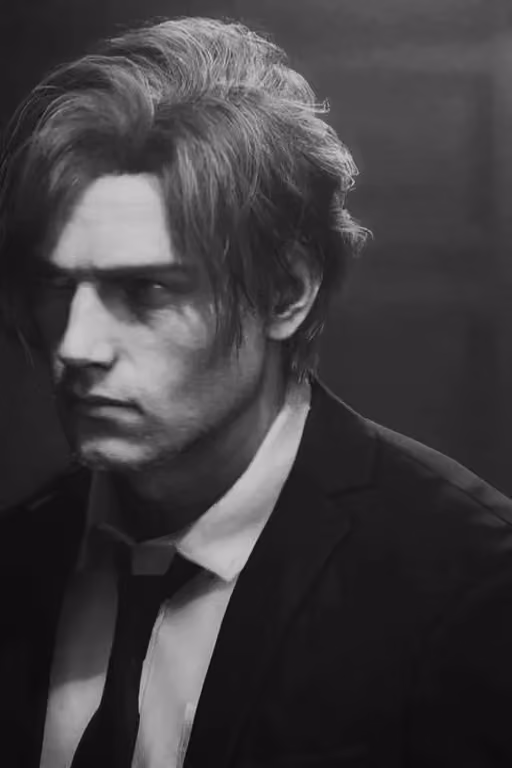 Leon Kennedy
