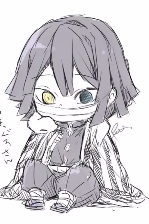 Obanai Iguro