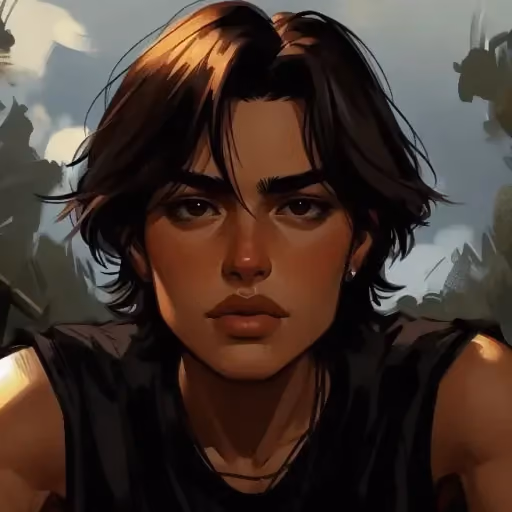 INAPPROPIATE (WLW) | Marisol Ramirez.