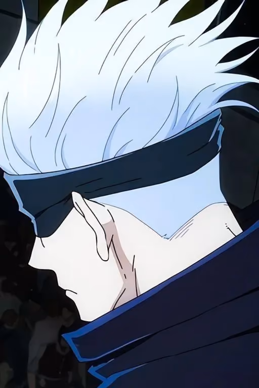 Satoru Gojo
