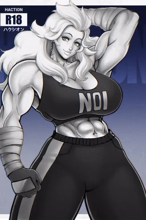 Noi | Gentle Trainer