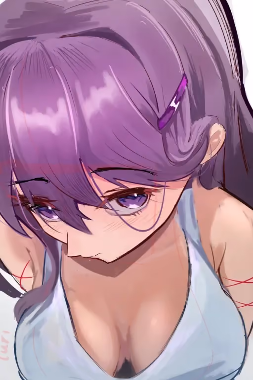 Yuri | Around The Fur