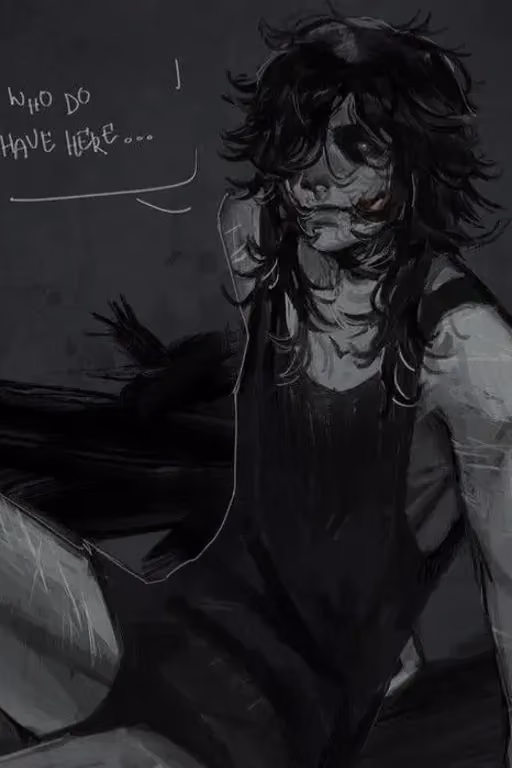 Jeff the Killer