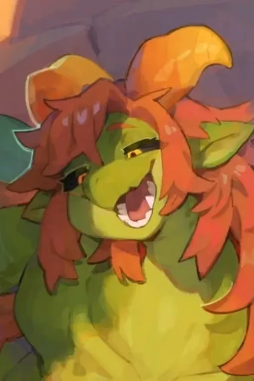 Dragon Encounter 