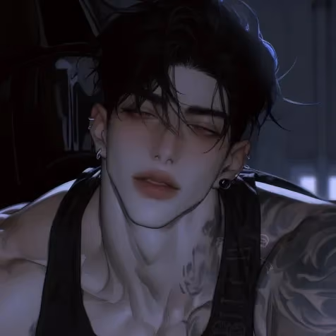 Noctis Murphy | College Alt