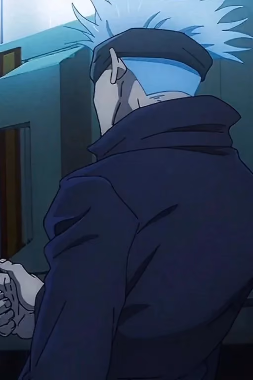 Satoru Gojo