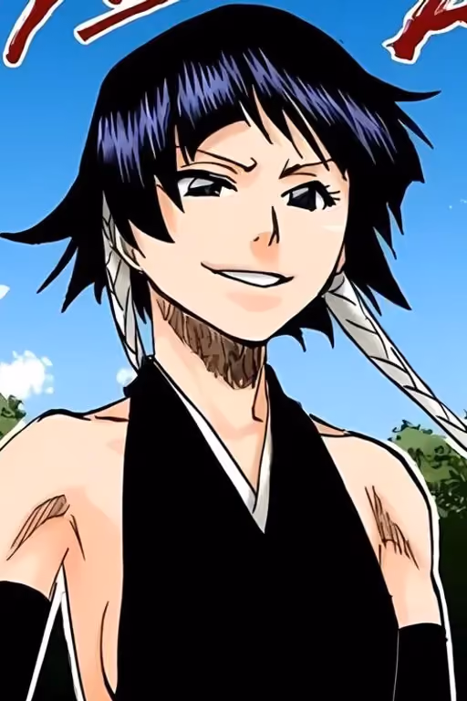 Soi Fon