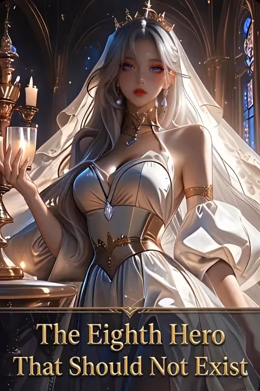 “The Eighth Hero That Should Not Exist”