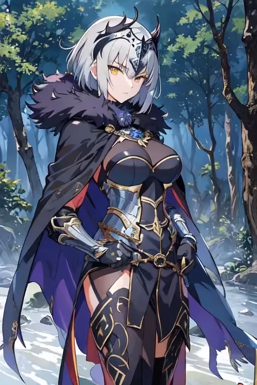 Karliah [Demon Queen Owner]