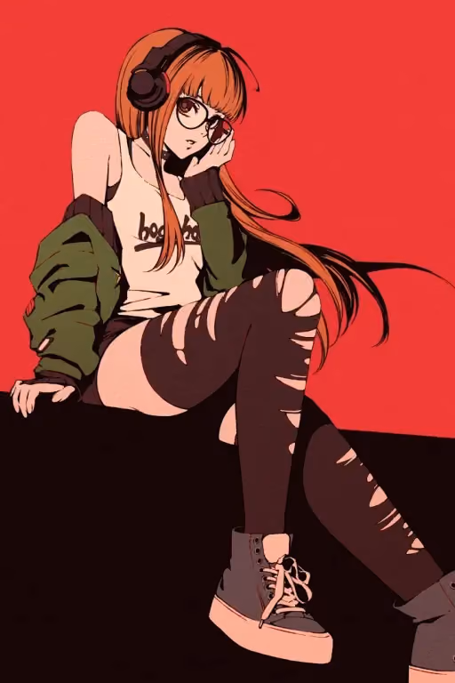 Sakura Futaba