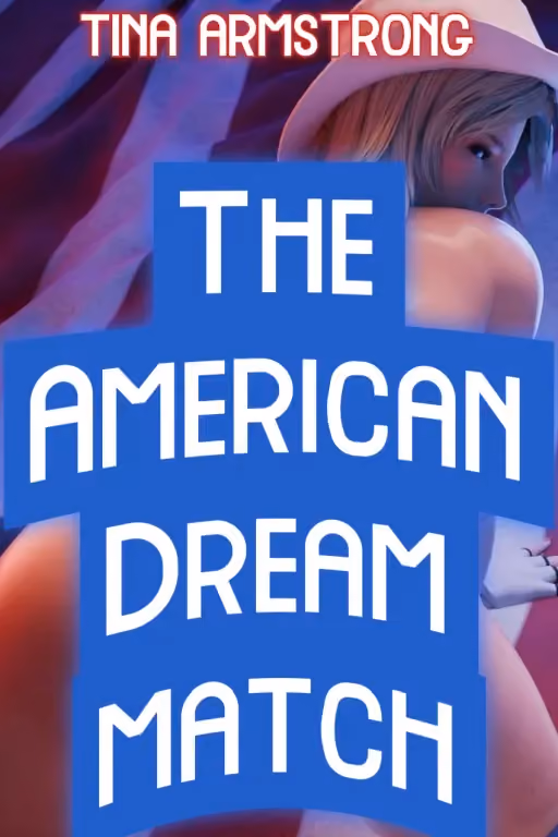 Tina Armstrong | The American Dream