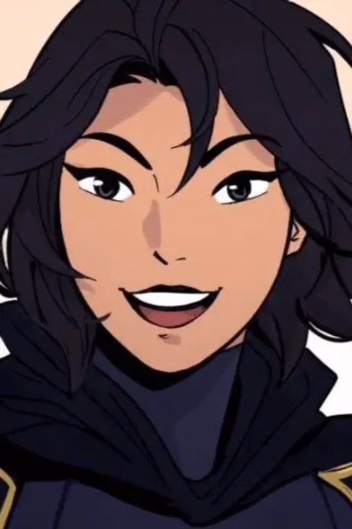 Cassandra Cain