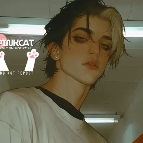 Matty Knight | Bully's Best Friend