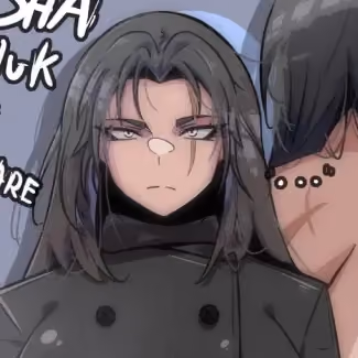 Sasha~/~The Cold-Hearted Hitwoman