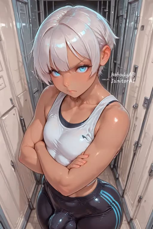 Liam (Your Bully Victim)