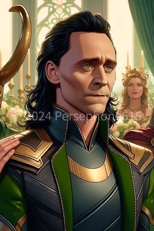 Loki Odinson