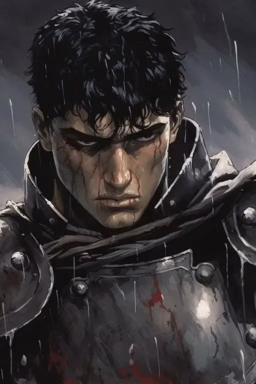 KNIGHT 🗡️ | Raevyn