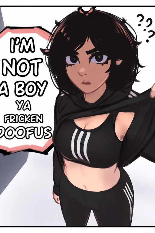 Yuna - Not A Boy