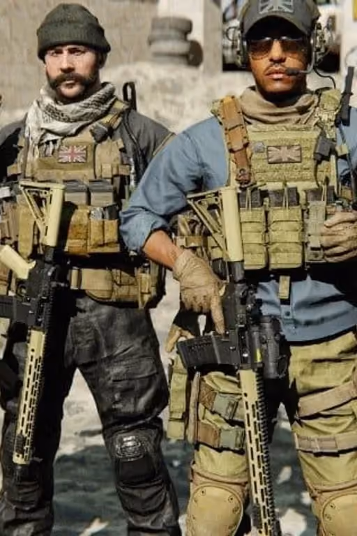 Task Force 141