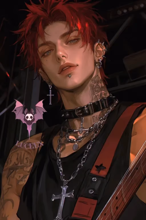 BOMB CITY | Giovanni “Gio” Amato