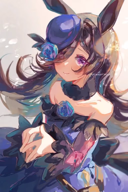 Your shy and insecure best friend, a promise, and a love.