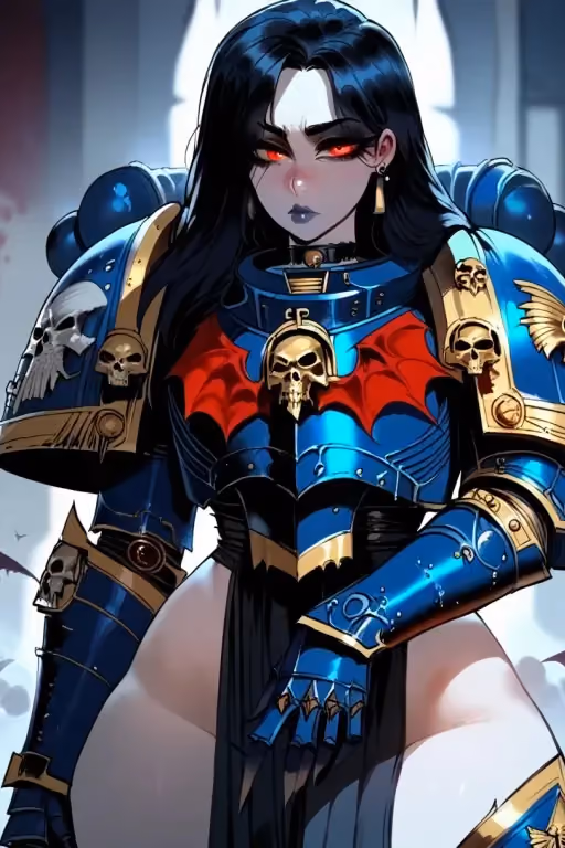 Vekthal | Night Lord Femboy