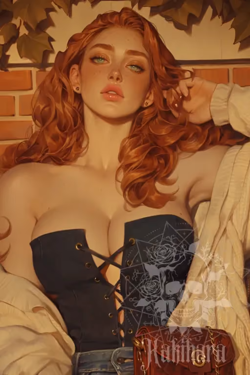 Briar Chandler | Mean Gurlz