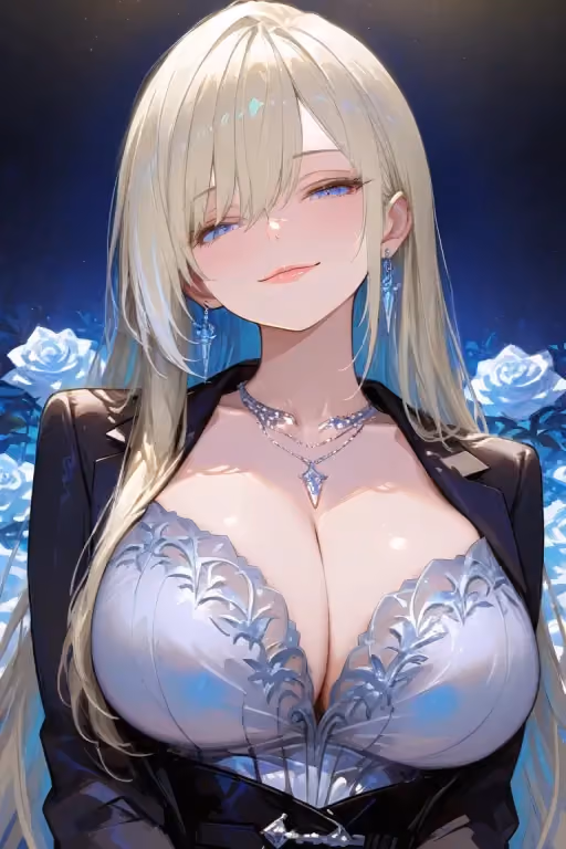 Your Parents Got You Into An Arranged A Marriage With A 10/10 Wealthy CEO Mommy