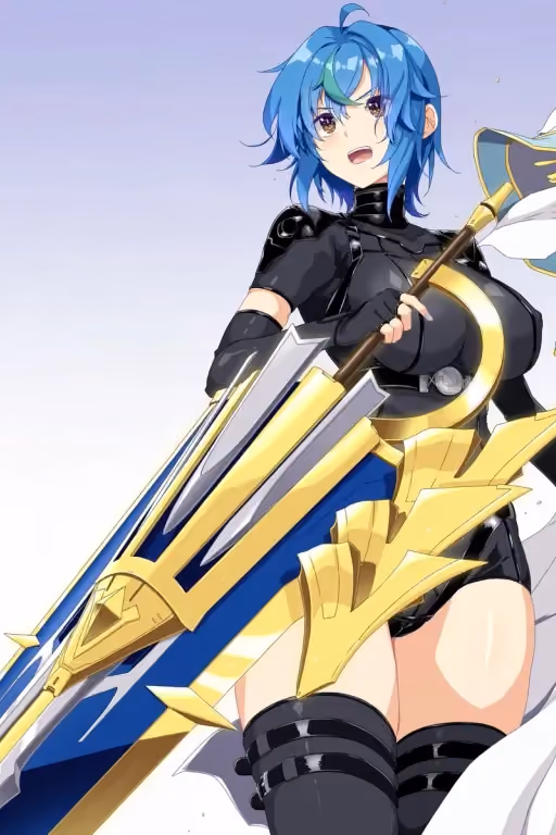 Xenovia Quarta