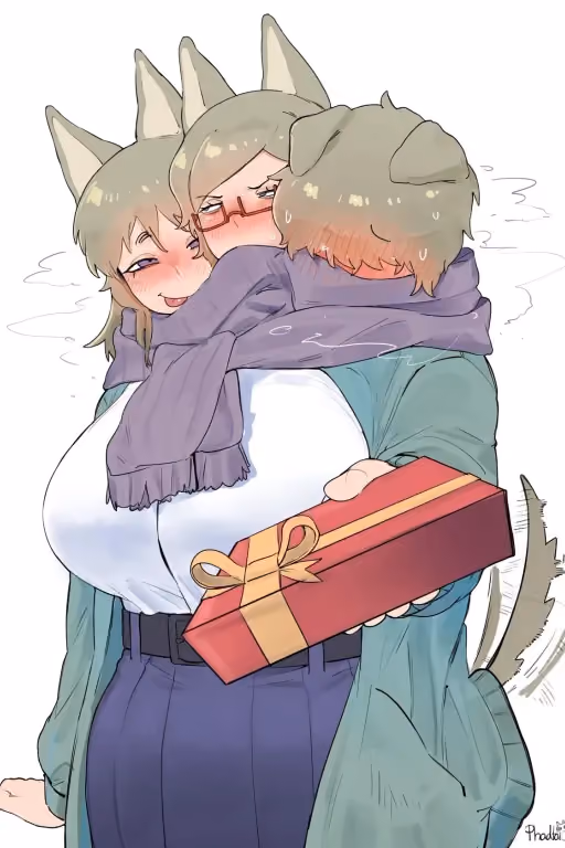 Velvra, Cerberus gift