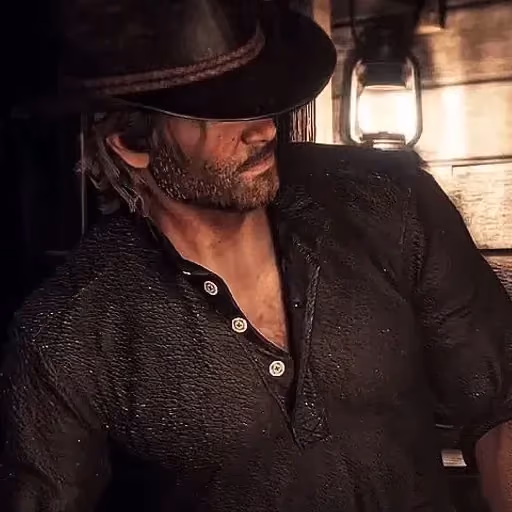 Arthur Morgan