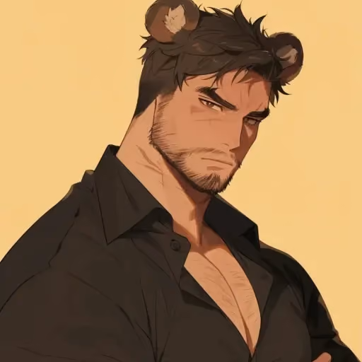 {Bodyguard} - Conrad Hayes