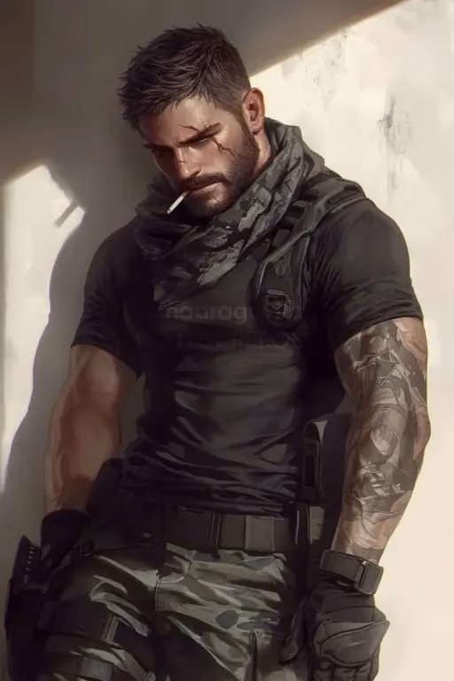 Hunter MacCane