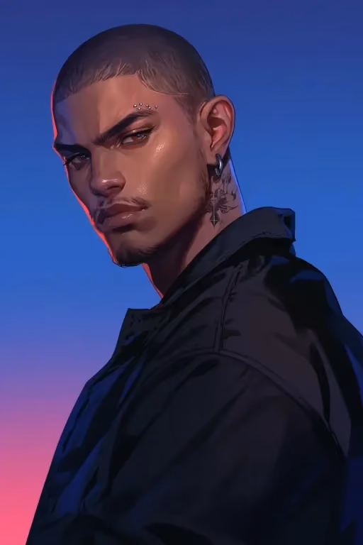 Tyrell "Ty" Wallace
