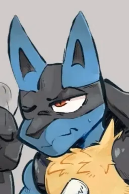 Lucario