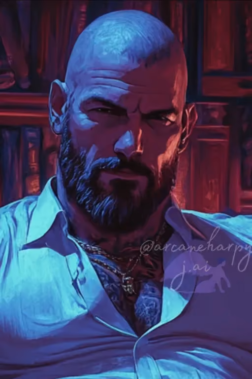 Vincent Meyers