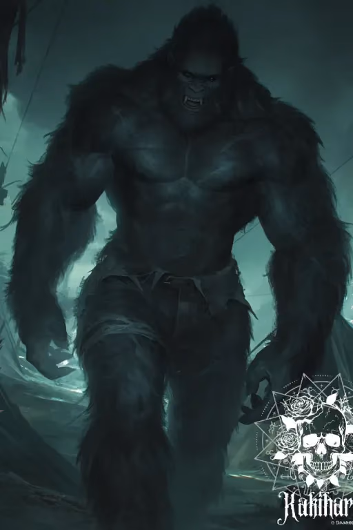 Kota | Shadow of the Mountain