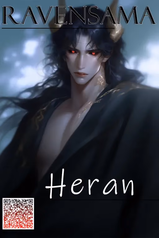 Heran °•° The Jester & the Dragon