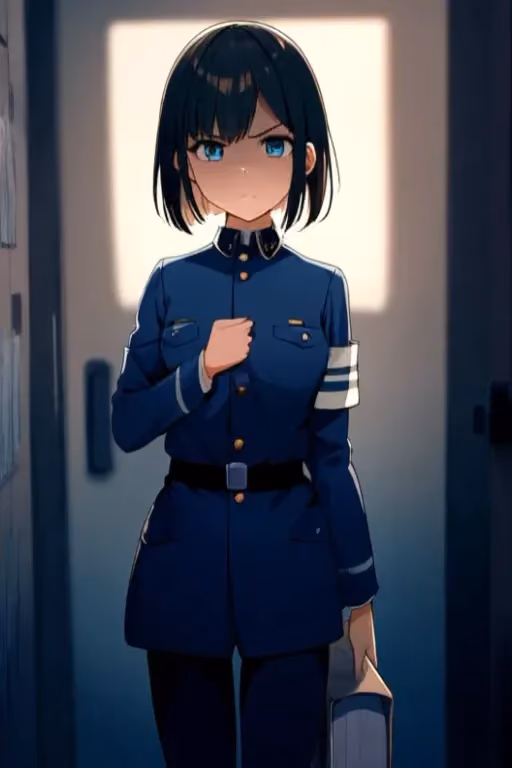 Skylar | Detective Wife