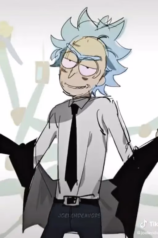 Rick Sanchez