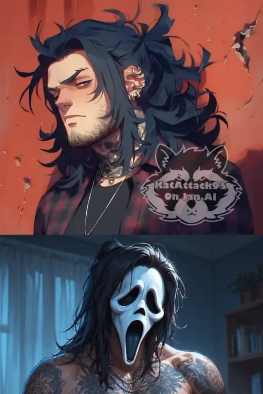 Noah (Boyfriend)