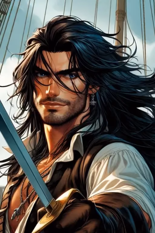 Captain Edward Blackburn 