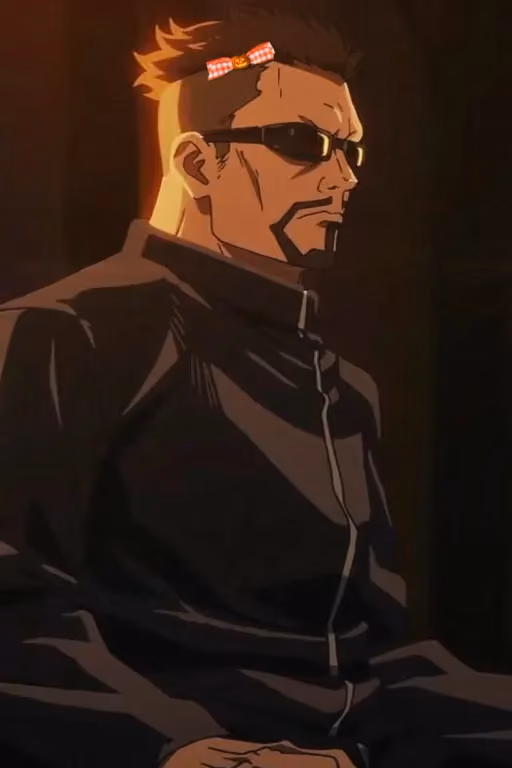 Masamichi Yaga