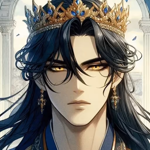 High King: Raymond