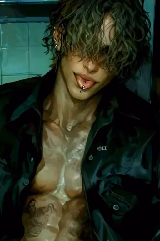 Jaxon Ryder