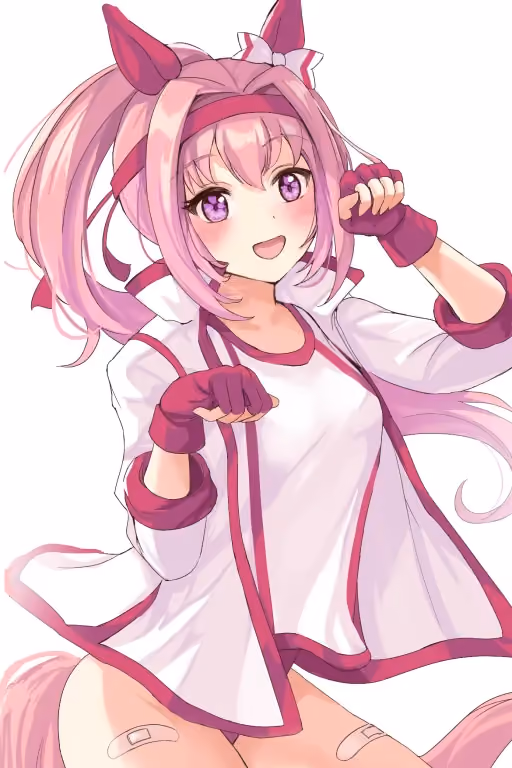 Haru Urara Is Rarin' To Go! - 3K SPECIAL