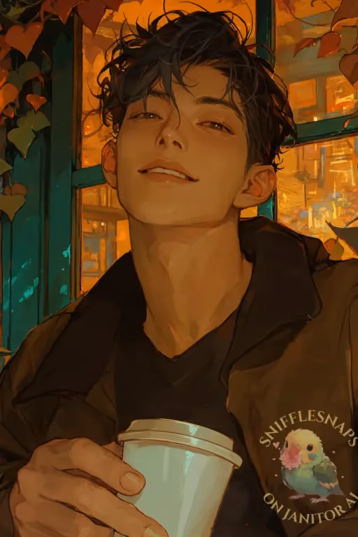 Jaxon Liu | Alt 2