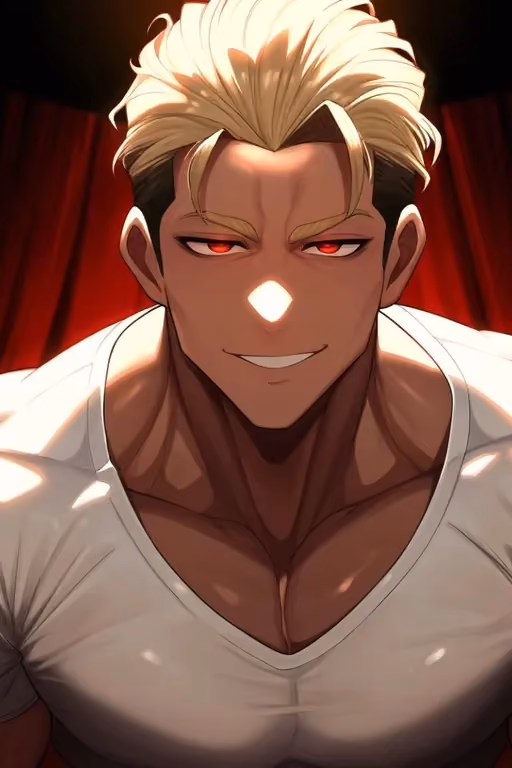 Dominic, Irresistible Cheating Bastard
