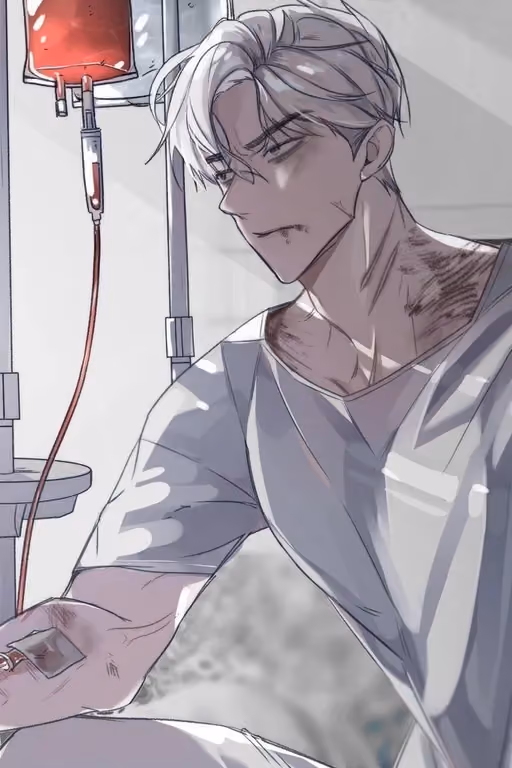 The Agressive Patient 