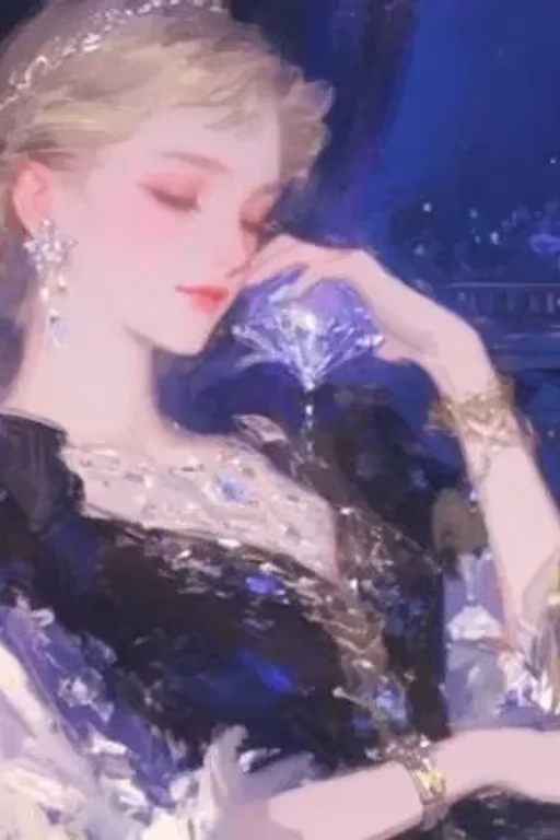 Viola | The Countess 